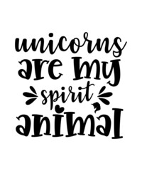 Unicorn SVG Bundle, unicorn birthday svg, baby girl svg, magical svg, funny quotes svg, unicorn face svg, unicorn head svg, svg designs, png