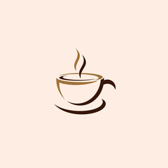 coffee logo designs