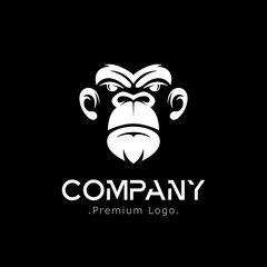 Gorilla Logo