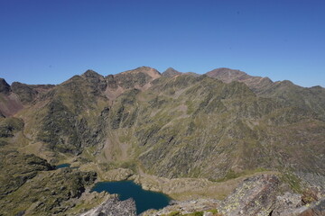 Montagne Randonnée 