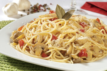 pasta