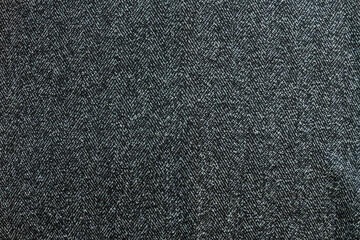 Surface of black  and white jersey