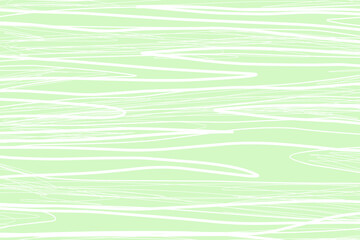 Stylish templates with organic abstract shapes and line in nude colors. Pastel background in minimalist style. Contemporary vector Illustration