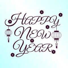 Harry potter pattern with black and white magical objects