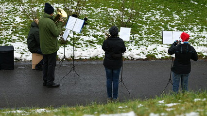 noël en musique 