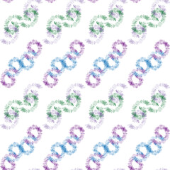 Shibori. Orchid Smoke Fashion Abstract . Tie dye patterns Batik brush seamless and repeat pattern design. Spiral Acrylic Illustration Pattern- 462.