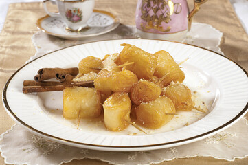 pastry dough