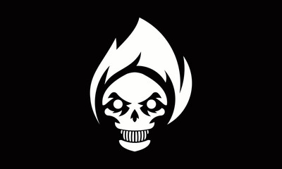 ghost logo