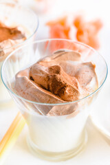 ダルゴナココア