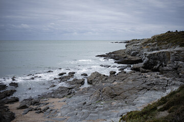 Littoral Loire atlantique