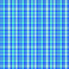 Seamless winter tartan plaid pattern background.