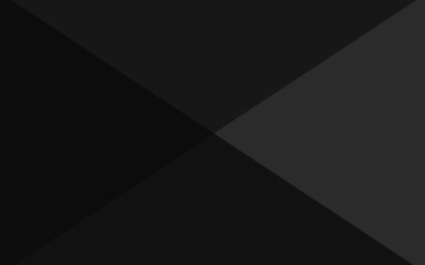 Fototapeta premium Dark Silver, Gray vector abstract mosaic background.