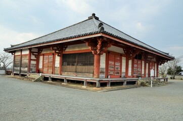 浄土寺 浄土堂