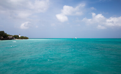 Fototapeta premium beach