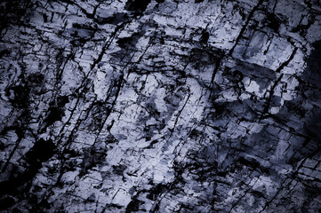 Galena specimen close-up macro detail semi-precious gemstone texture lead ore 
