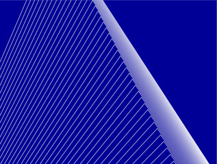 Obraz premium abstract background with lines