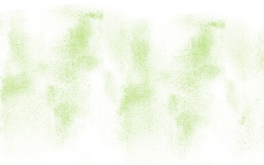 bright green watercolor splash background pattern 