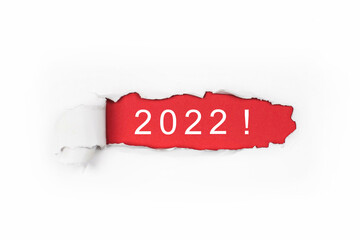 Veränderung 2022