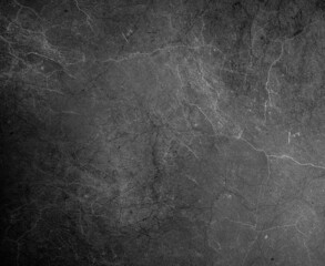 Dark grey grunge texture Monochrome abstract distressed grainy background Concrete wall surface Scratch pattern