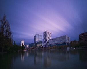 Obraz premium sabadell