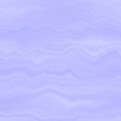 Obraz premium Soft wave trend color peri purple seamless wall paper background. Wet lavender blue drip watercolor effect . Gradient blur texture. 