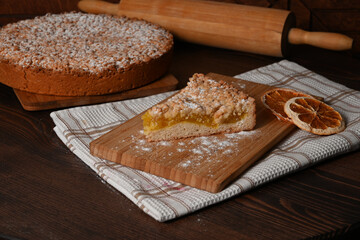 russian cake 