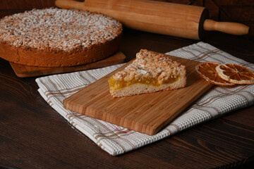russian cake 