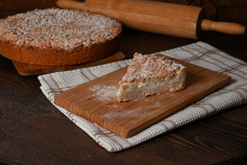 russian cake 