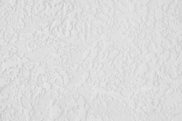 White gray old cement wall concrete or stone backgrounds textured