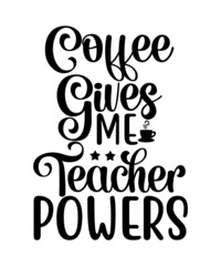Teacher SVG Bundle, Teacher SVG, Teacher Life Svg,T-Shirt Design