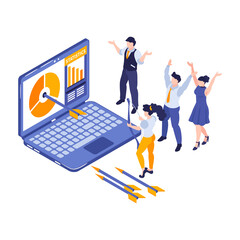 Marketing Target Team Composition