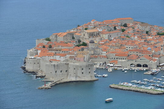 Dubrovnik, Croatia
