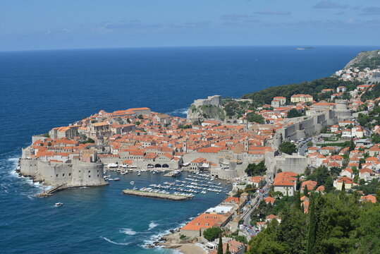 Dubrovnik, Croatia
