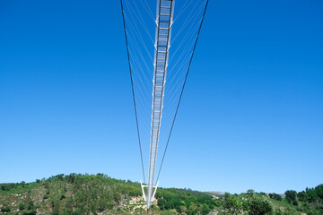 Passadi&ccedil;os do Paiva, Arouca
Ponte 516
