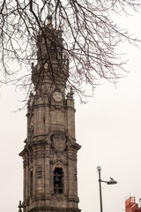 Fototapeta na wymiar torre