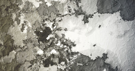 stone wall, abstract background with cracks and stripes, texture rock