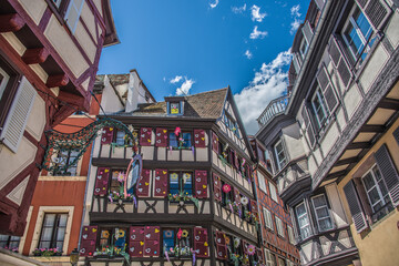 Obraz premium Colmar