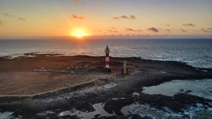 Faro El Toston