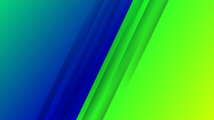 line shadow Colorful Abstract Memphis Geometric Design Background