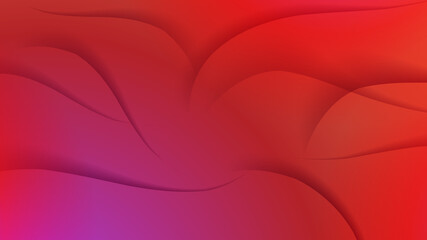 Pattern red Colorful Abstract Geometric Design Background