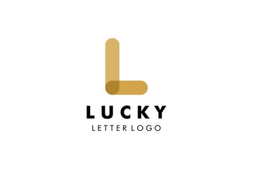 Letter L Logo : Suitable for Company Theme, Technology Theme, Initial Theme, Infographics and Other Graphic Related Assets.