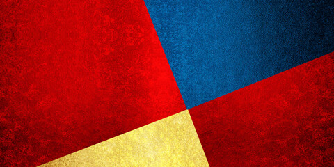 金のある背景素材