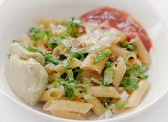 Noodles