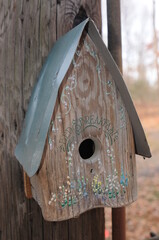 Bird House
