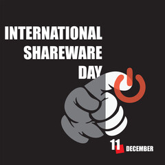 Happy Shareware Day