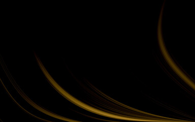abstract black and gold are light with white the gradient is the surface with templates metal texture soft lines tech diagonal background gold dark sleek clean modern.