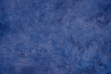 Blue cement texture as for background.    
