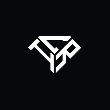 ICR letter logo creative design. ICR unique design