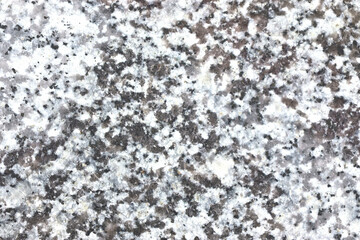 Marble tiles, black and gray shades