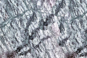 Marble tiles, black and gray shades